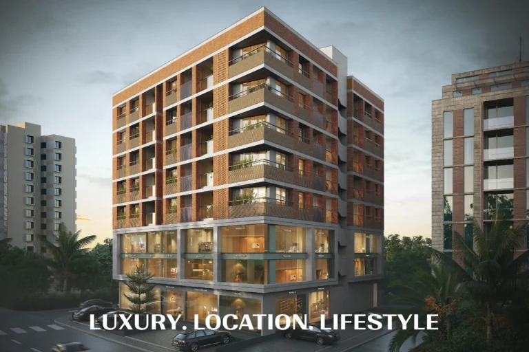KEITH LEGACY LUXURY LOCATION