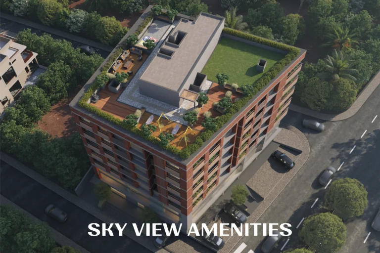 KEITH LEGACY SKY VIEW AMENITIES
